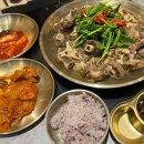 소꼬리 수육전골이 끝내주는 잠실새내 전골맛집 옥된장 잠실새내점