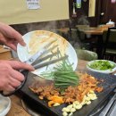 배산정 | 연산동 오리고기 로컬 맛집 배산정 간 후기