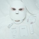 카일루멘 뷰티디바이스 LED마스크 8주 후기 엄마랑 같이 쓰기 좋은 부모님선물