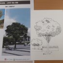 추억을 그리는 어반스케치 이미지