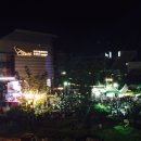 여명모터스 | 전주 가맥축제 리얼 포스팅! 4부~! 한국전통문화전당 한잔혀~!