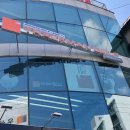 스튜디오 마이핏 트랙맨골프 이미지