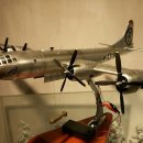 1/72. B-29에놀라게이 이미지