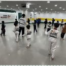 한체대우리태권도 이미지