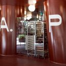 A.P Bakery 이미지