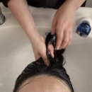 리송 | 미용실 헤리크 명동 오가닉 모발 클리닉과 레이어트컷 후기 (리송 디자이너) 민감 두피도 가능한 찐 후기