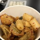 문장로-3 | 구미 닭강정 맛집 알통떡강정 후기