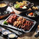 돈오락 쪽갈비 이미지