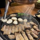 돼지가좋은세상 | 안동 태화동 맛집, 소고기꾸면돼지 삼겹살 후기