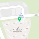 봉봉아이스크림 앤 문구 이미지