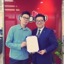 (주)일동인터내쇼날 네이버블로그