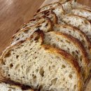 백마슈퍼 | 제주 공항 근처 / 천연발효종 저온숙성 비건빵집 &lt;백마베이크&gt; 역대 최고점 인생 빵집 / 사워도우...