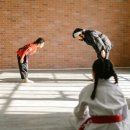 우리아이태권도 이미지