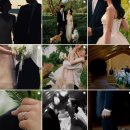 wedding 3. 깔끔 단아한 느낌의 본식 촬영 나르트 스튜디오 (nart studio)