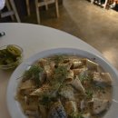 [바우] 미아사거리 술집 | 파스타 맛집, 양식 맛집 | 로맨틱 분위기 데이트 추천