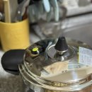 주식회사 하이브 | PN풍년압력밥솥 하이클래드 뉴트릿IH 6인용 내돈내산 후기 | 압력밥솥 연마제제거 방법