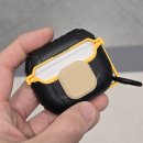 타이탄 | 갤럭시 버즈3 프로 디월트 타이탄 케이스 후기! 디자인은 최고