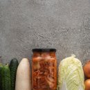 우리김치반찬 이미지