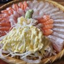 우공fish회초밥 포항장성동점 네이버블로그