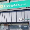 사천농협축동지점 네이버블로그