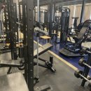 MK GYM 엠케이짐 이미지