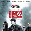 한국 관객이 본 영화 마일 22 (평점, 반응, 관람 포인트)