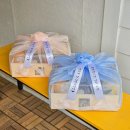 리브드릴리 | 용인 과일바구니 죽전 리브드릴리 상견례 선물 후기