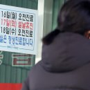 부치다