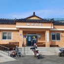 죽동마을회관앞 이미지