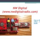 AMBEserver on a Raspberry Pi and ThumbDV™ 이미지