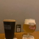 [서울/서촌] 맥주도 피자도 딱 '쏘쏘'였던, '보리마루 탭하우스' 수제맥주·페퍼로니 피자 솔직 후기