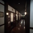 서울 강남역 근처 회식 조용한 분위기 룸 이자카야 갓포 이케멘 청첩장 모임 후기