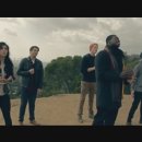 치는 소년 (Pentatonix-Little Drummer Boy (2013) 이미지