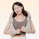 NEXT. SOFT | 목 어깨 마사지기 비교 후기 (1세대, 2세대, 2세대 SOFT, 3세대)