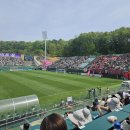 여기는 김포FC 홈 솔터 축구장 이미지