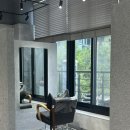 유림-1 | 전주 효자동 &lt;플람헤어&gt; 유림 부원장님 열펌, 젤리펌 후기_주차 및 인테리어 포함
