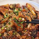 씨유 원주반곡아이파크점 | 원주 쭈꾸미 맛집 눈꽃소바,텐동 반곡아이파크점