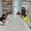 7월 24일 금요일 –기초학습(속담) 이미지