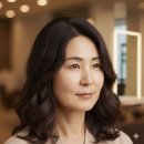 김남주헤어샵 | 장전동 구서동 60대 이후 늙어 보이는 머리 5가지와 동안으로 바꾸는 해법