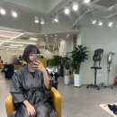 강석미용실 | [하단역 미용실] 하이브헤어 강석경 부원장님 (; 테슬컷 매직후기