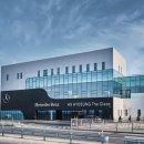 더클래스 서초 서비스센터 | 벤츠 HS 효성 더클래스, 청주 오송 서비스센터 &amp; 방배 서비스 센터 오픈 1주년 고객 감사 캠페인 진행