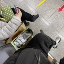 (주)큐티코리아 | 밀가루와 문구류가 가득, 대전 당일치기 여행