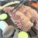 홍대에서 만난 진짜 고기 맛집, 꽃피는고기 리뷰해볼게요!