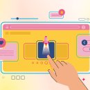 창인터랙티브 이미지