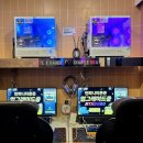 박카스PC | 부산 커플 피시방 로떼PC 커플룸 커플석 후기 음식도 맛있었던 서면 로떼pc방