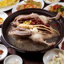 신토불이보신탕