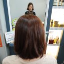 친환경엘샤론 - 영도구 동삼로 66 | [친환경 염색후기]~~