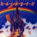 [LP] Rainbow - Ritchie Blackmore`s Rainbow 중고LP 판매합니다. 이미지