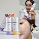 큐어핏 | 다이소추천템, 큐어레스트 미백&amp;탄력 2종 사용후기