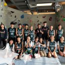 Congratulations, team!-CISCL Top Rope Competition!! 이미지